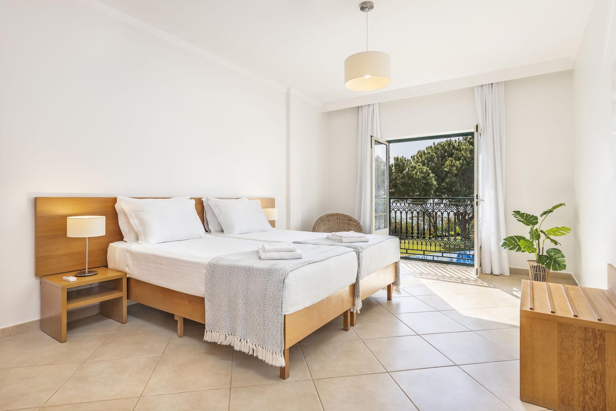 Quinta Pedra Dos Bicos Apart-hotel