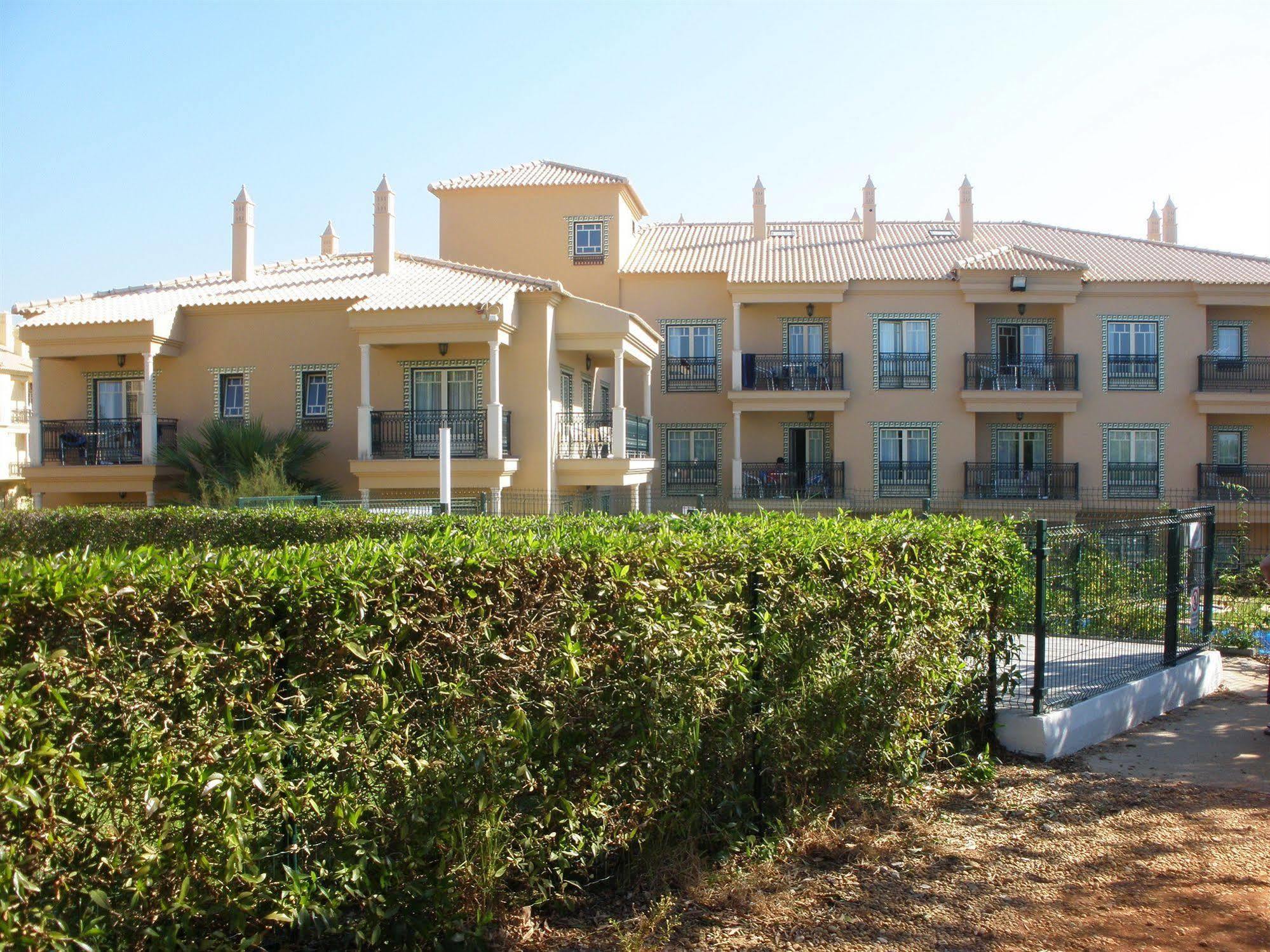 Apart-hotel Quinta Pedra Dos Bicos Albufeira